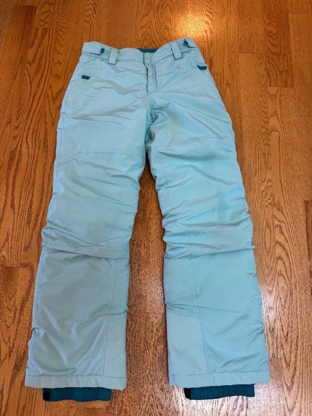 Patagonia Snow Pant Girls XL Size 14